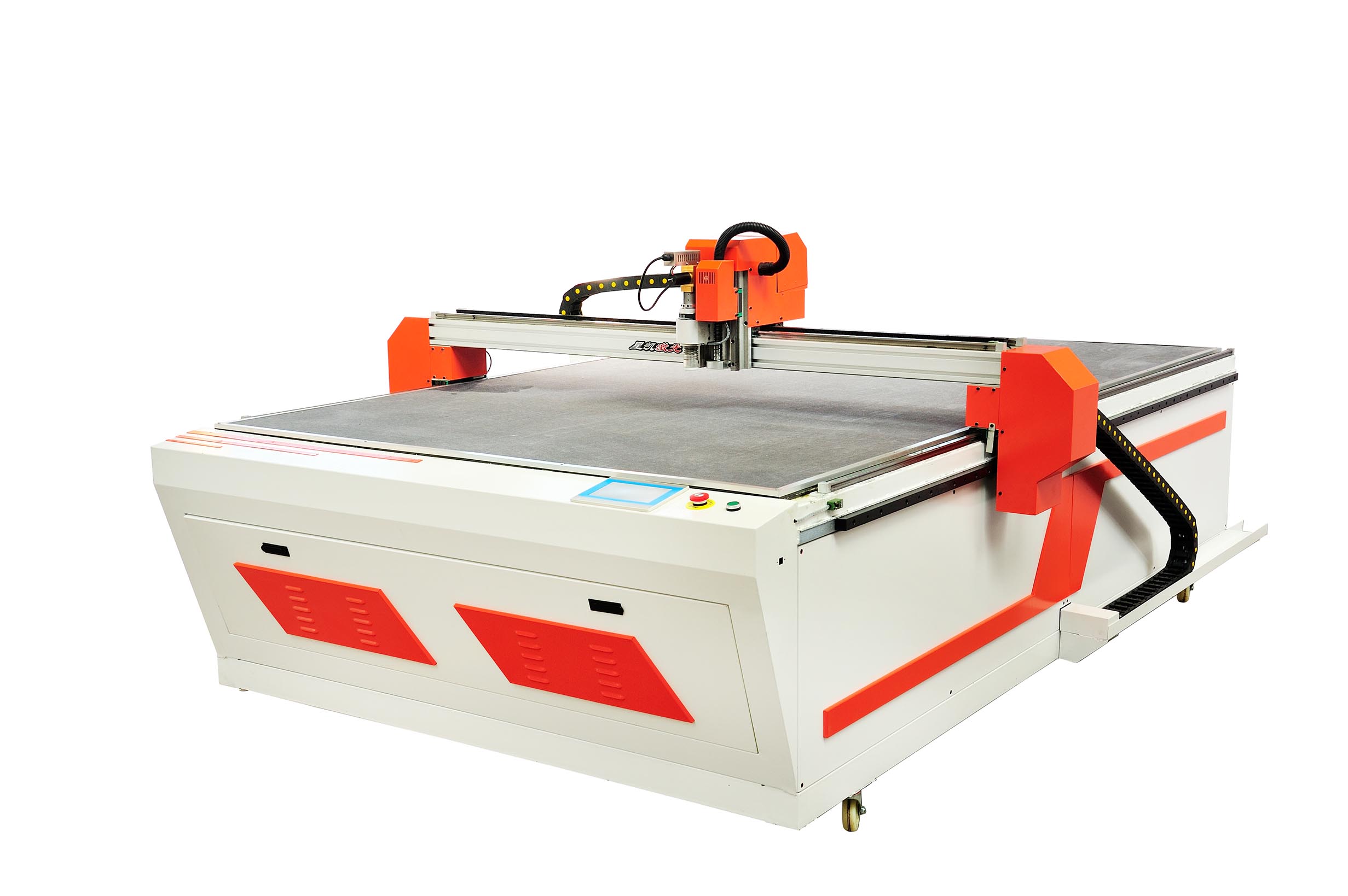 XK1625定臺式振動(dòng)刀皮革切割機