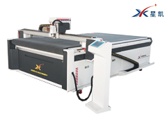 XK1625自動(dòng)送料振動(dòng)刀切割機